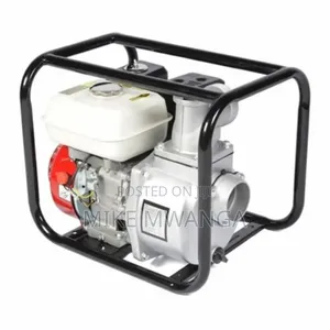 Windsor Gasoline Water Pump