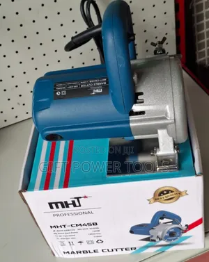 MHT Tile Cutter/Professional Marble Cutter