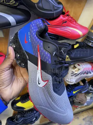 Nike Airmax Ultra