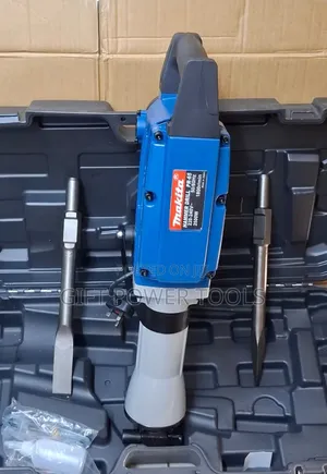 Makita Demolition Hammer/Heavy Duty Makita Jack Hammer