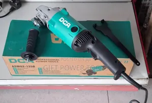 5inch Dca Angle Grinder