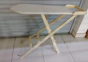 Ironing Board, Strongest Wooden Iron Board