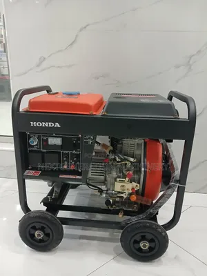 Honda Petrol Generator