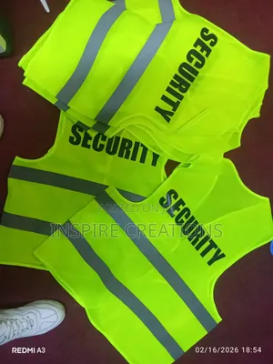 Events Reflectors Branding