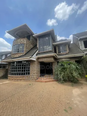 5bdrm Mansion in Membley for rent