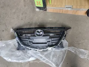 Front Grille Mazda Axela