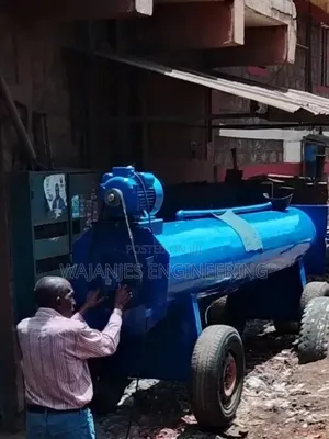 Industrial 4 Meter Carpet Dryer for Sale