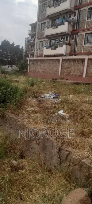 Commercial Plot