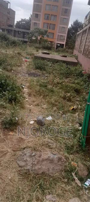 Commercial Plot