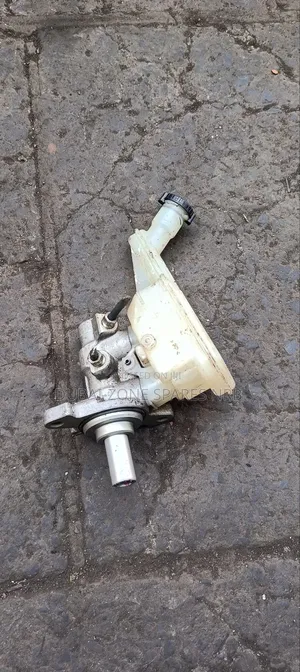 Master Cylinders Note,Tiida,March,Wing Road.