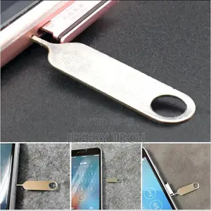 2 PCS Sims Card Tray Pin Eject Removal Tool Needle Opener Ejector For