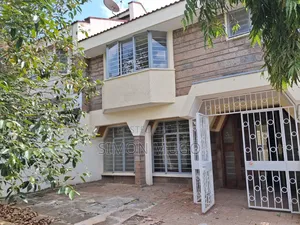 3bdrm Maisonette in Westlands for sale
