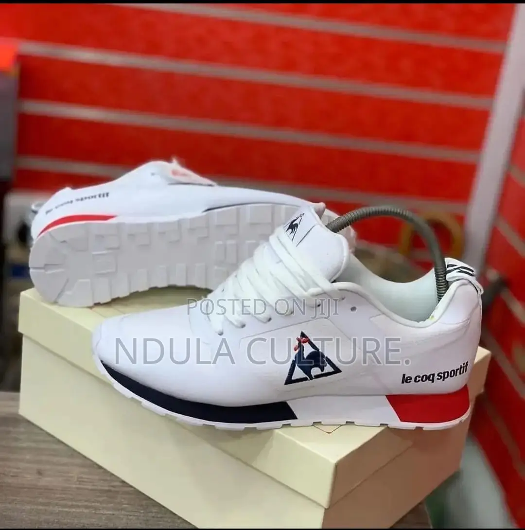 Le Coq Sportif