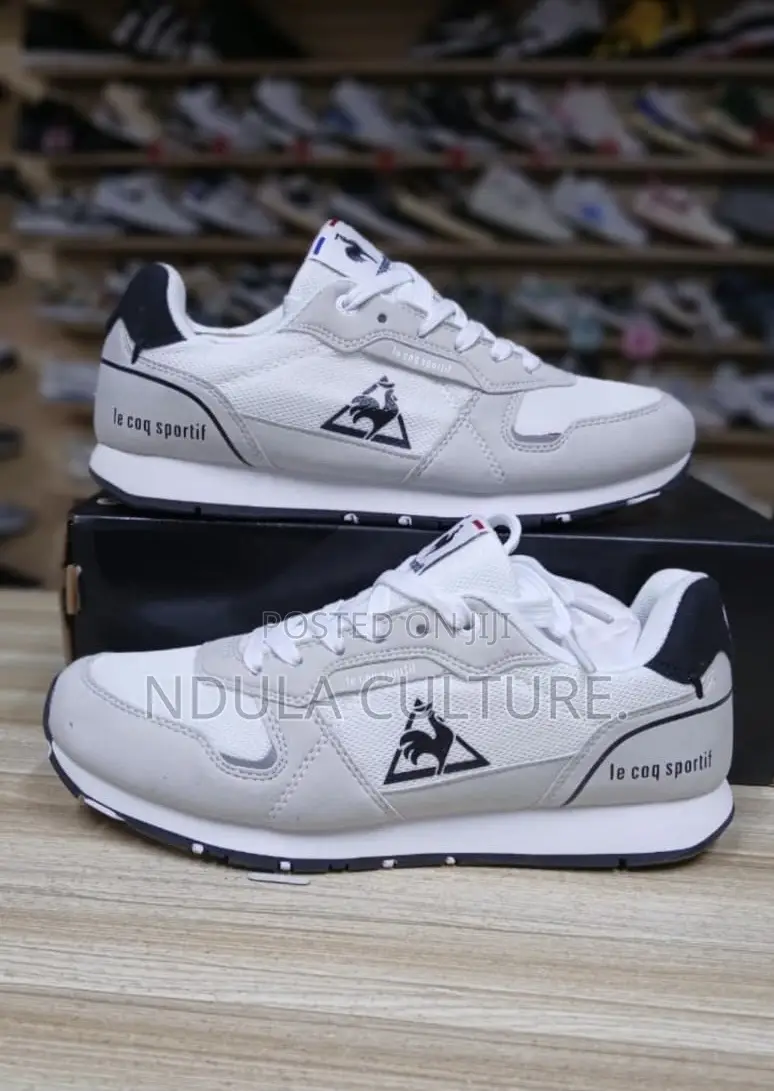 Le Coq Sportif