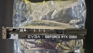 Evga Geforce Rtx 2060 Sc Ultra