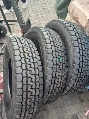 225/85r16 Dueler Bridgestone Tyres