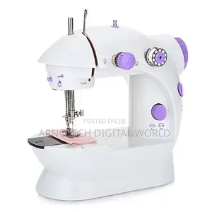 Mini Automatic Sewing Machine