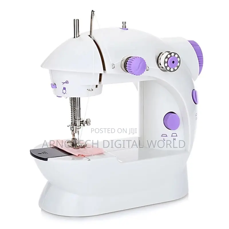 Mini Automatic Sewing Machine