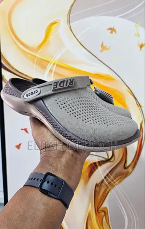 Crocs Literide - Coffee
Quality