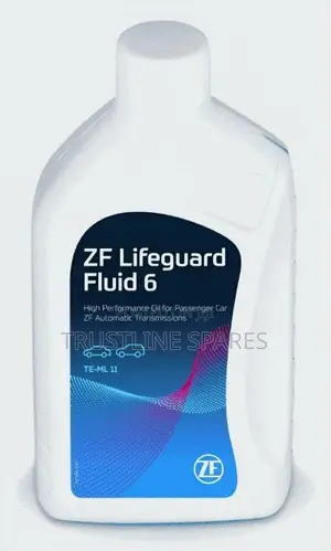 Zf6 Gearbox Oil - Bmw, Land Rover, Jaguar, Rangerove, Audi