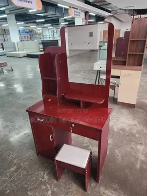 Unique Dressing Mirror
