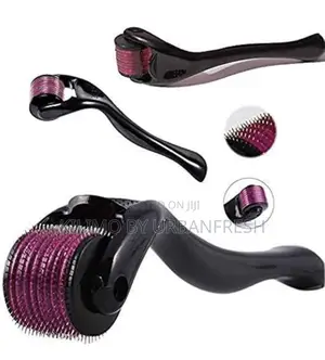 Derma Roller.