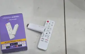 H96max Android Tv Google Smart Android Tv Stick Decoding 2+16gb Rom