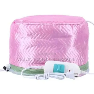 Electric Hair Thermal Cap
