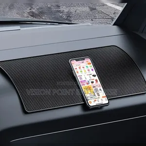 Car Dashboard Stick Antislip Mat