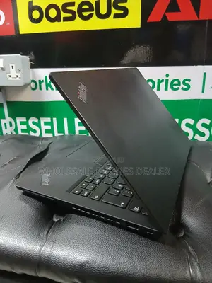 Laptop Lenovo ThinkPad X280 8GB Intel Core i5 SSD 256GB