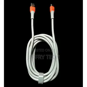 Ldnio 30w Fast Charging Cable for Type-C- 3m