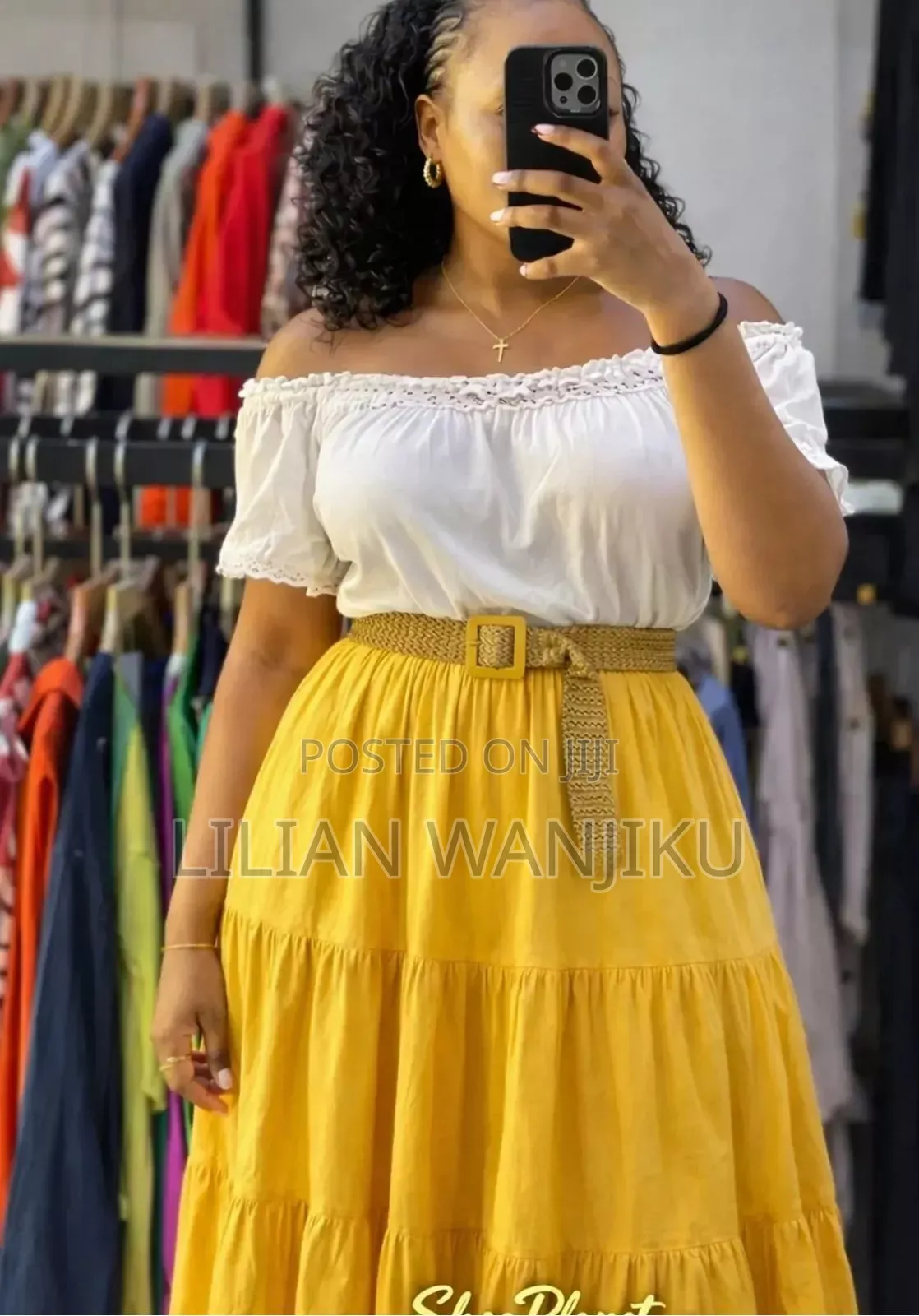 Women Skirts