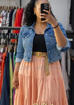 Women Skirts