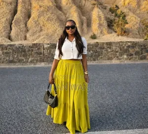 Women Skirts