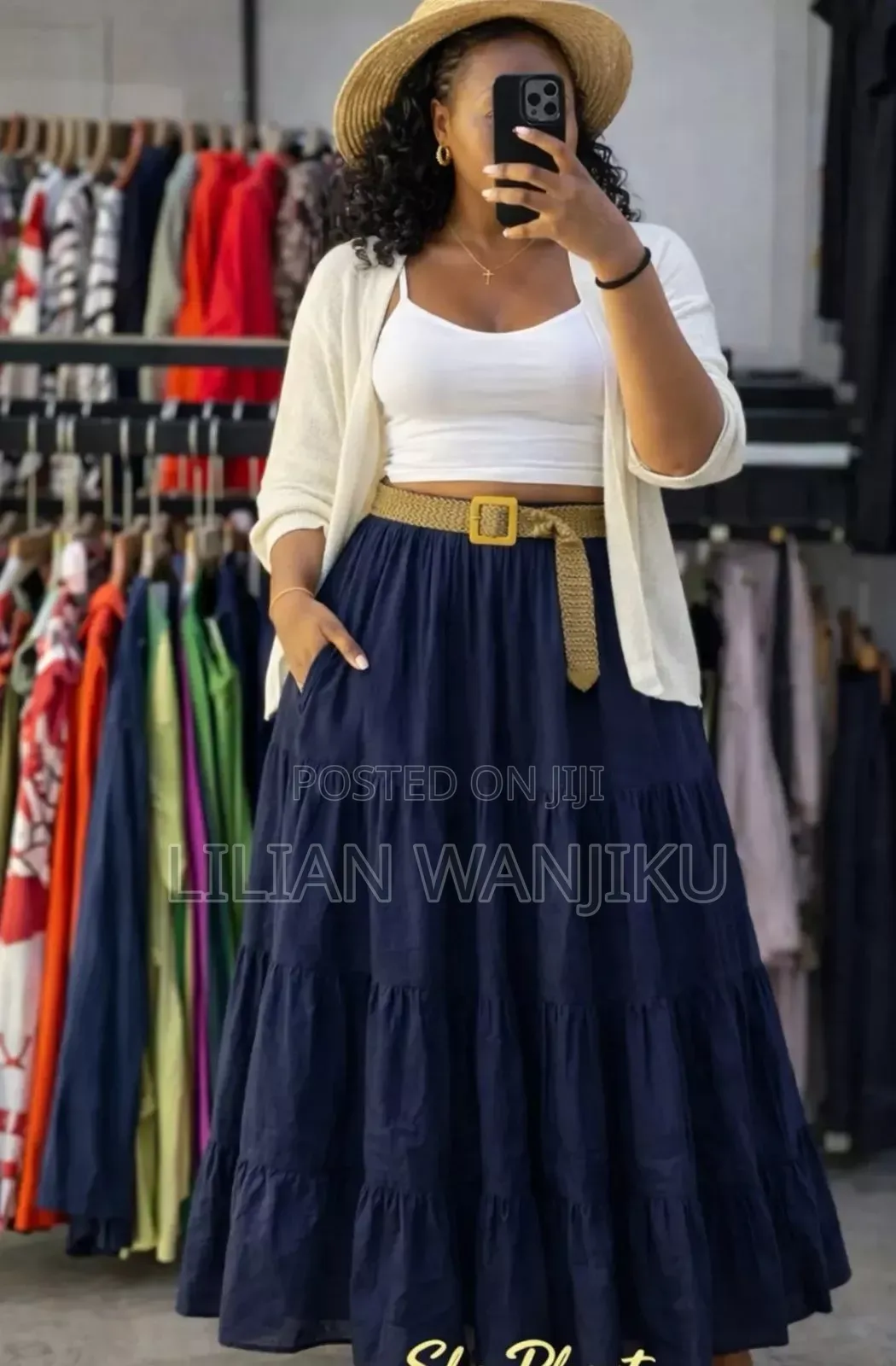 Women Skirts