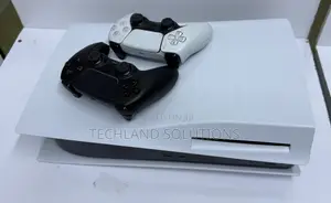 Super Clean Ex Uk Sony Playstation 5 Standard