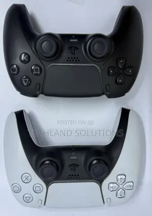 Ex Uk Grade One Ps5 Pad