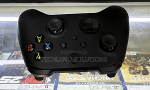 Grade a Ex Uk Microsoft Xbox Series Controller