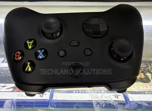 Grade a Ex Uk Microsoft Xbox Series Controller