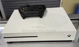 Tried and Tested Microsoft Xbox One S