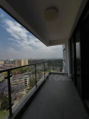 3bdrm Apartment in Kilimani for rent