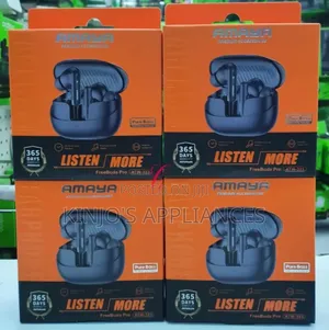 Amaya Freebuds Pro Atw 323 Earbuds