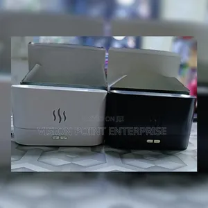 Generic Flame Aroma Diffuser