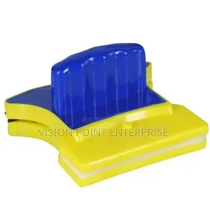 Magnetic Window Glass Cleaner