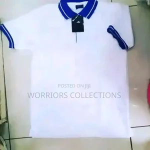 Kids Polo T-Shirts Available