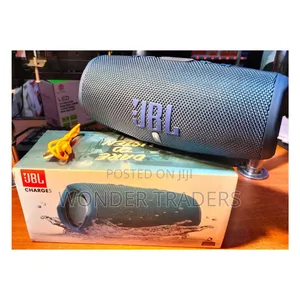 JBL Charge 5 Portable Speaker