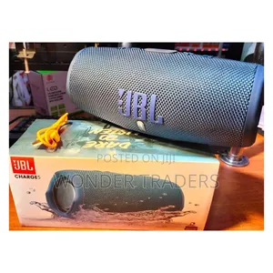JBL Charge 5 Bluetooth Speaker