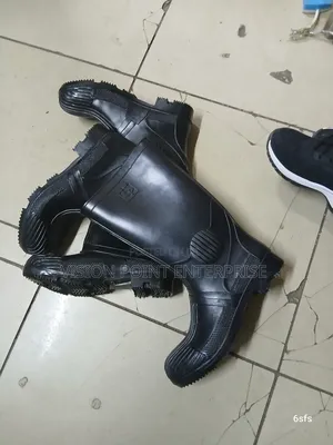 Gumboots,Heavy Duty Gumboots