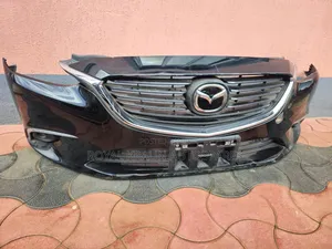 Madza 6/ Atenza Complete Bumper