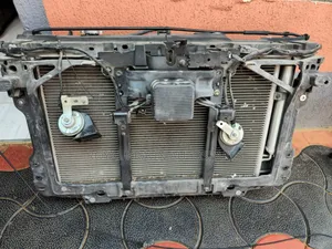 Mazda Atenza/Mazda 6 Radiators With Carrier 2017/2018 Model